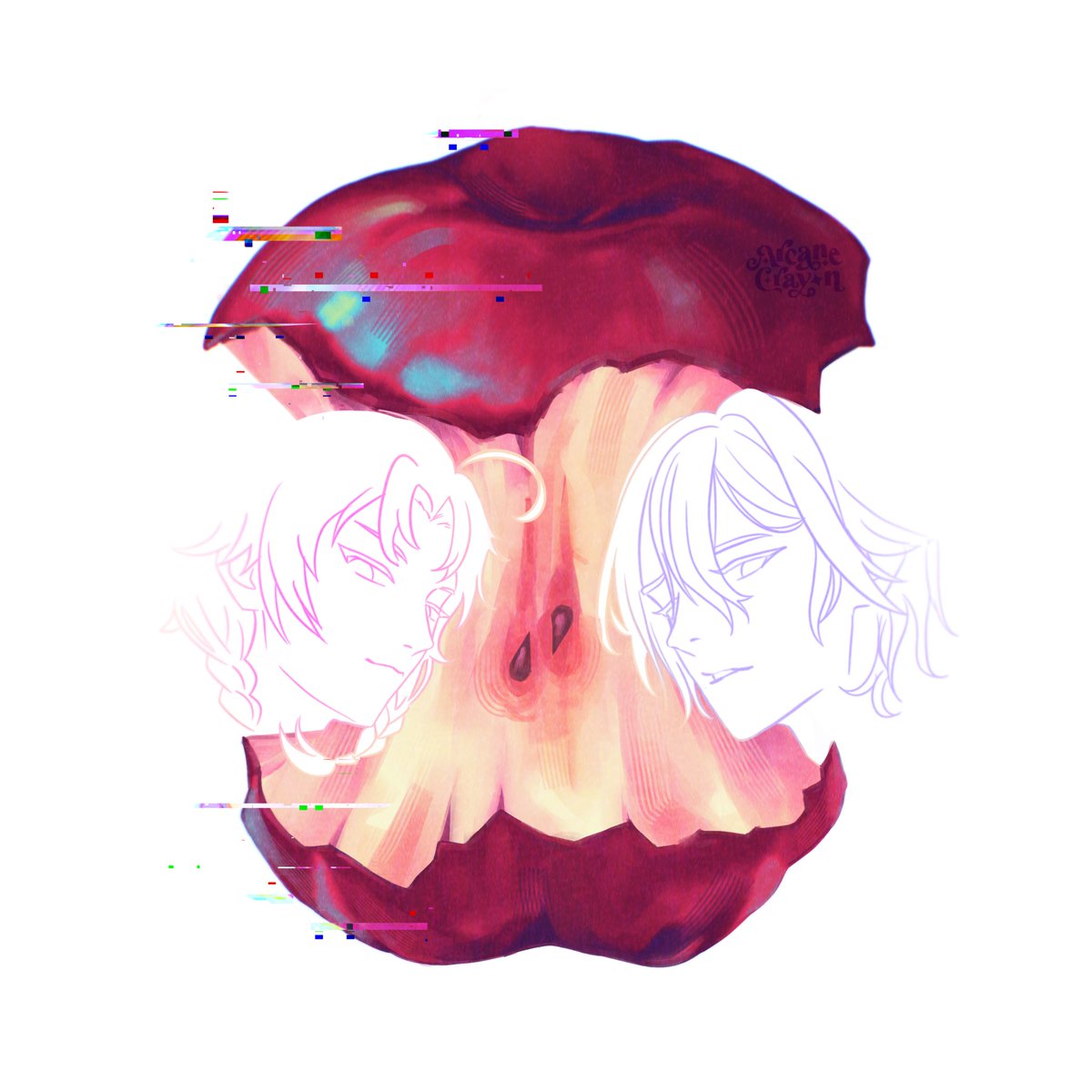 子タ凪 🍎
