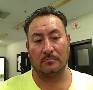 Jose Sanchez-Torres, 48, is a citizen of Mexico arrested by <a href="/EROChicago/">ICE Chicago</a> as part of a joint federal law enforcement action. Sanchez, ordered removed from the U.S. in 2004, was convicted in WI of domestic violence, driving without a license, and exposing himself to a child.
