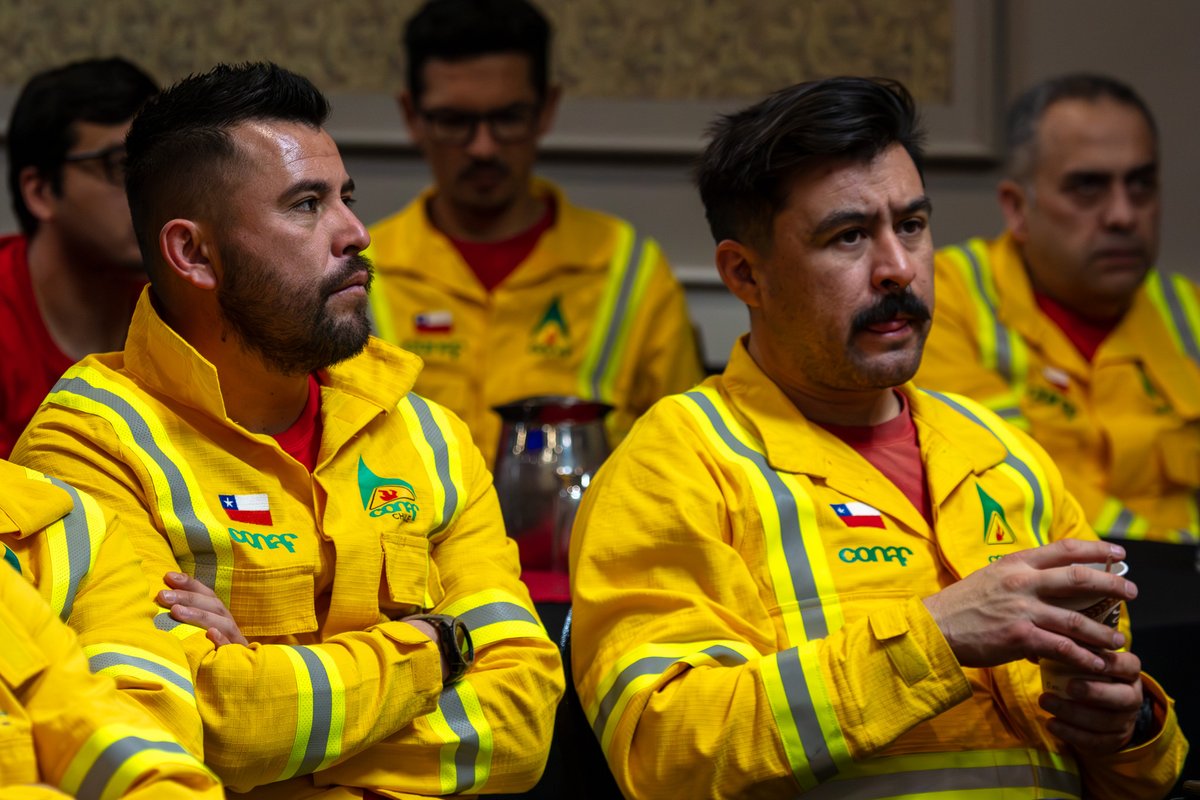 Alberta Wildfire tweet media