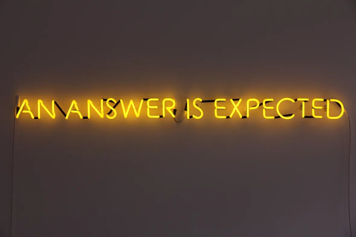 Angela Rayner's new Office for the Deputy Prime Minister: a land-grab, or the answer to Labour’s problems? 

Mini-read ft this big yellow neon sign from the government art collection. 

thetimes.com/article/a110c8…