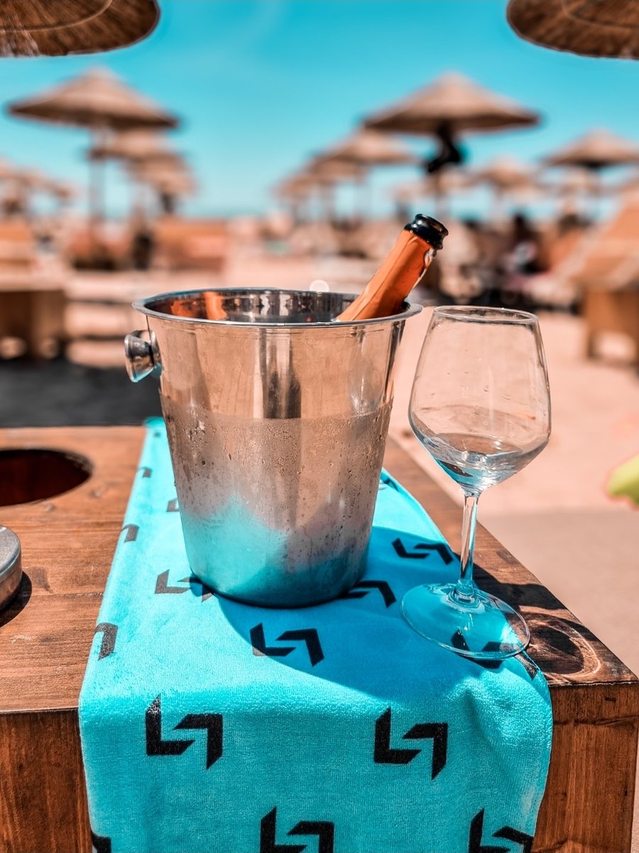 Share your #SummerVibes 

#TradeSmart 
#Bitget