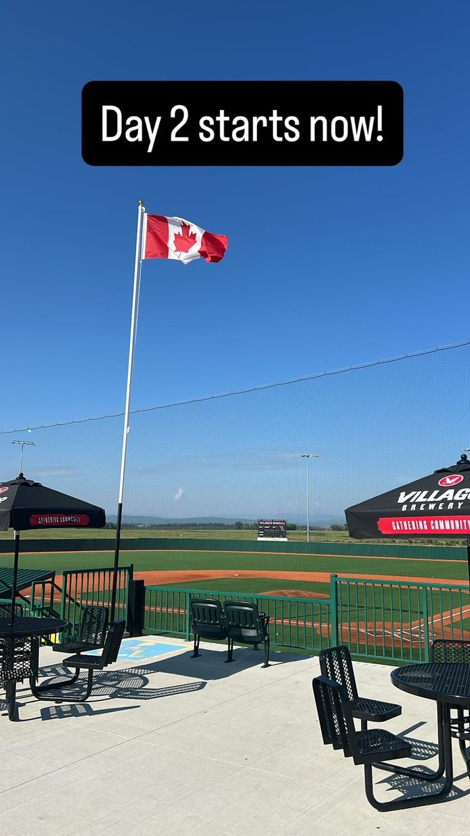 <a href="/BaseballCANNats/">Baseball Canada National Championships</a> 19U Women’s Championship!