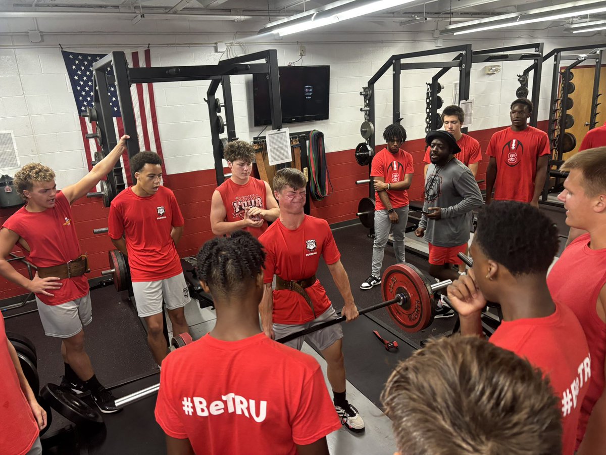 Here I Go!!!! #WeBuiltDifferentOnTheSouthSide