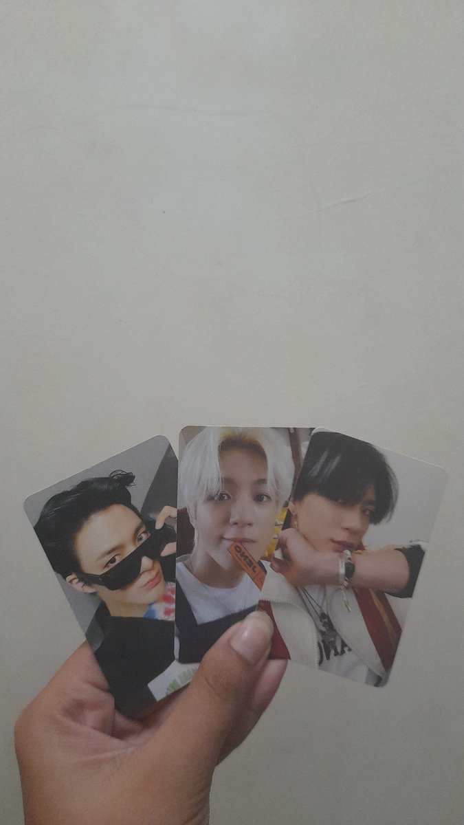 cuftries's tweet image. wts cepat BU, pc jeno 
take all 250k
#wtsjeno #zonauang #zonajajan #pcjeno