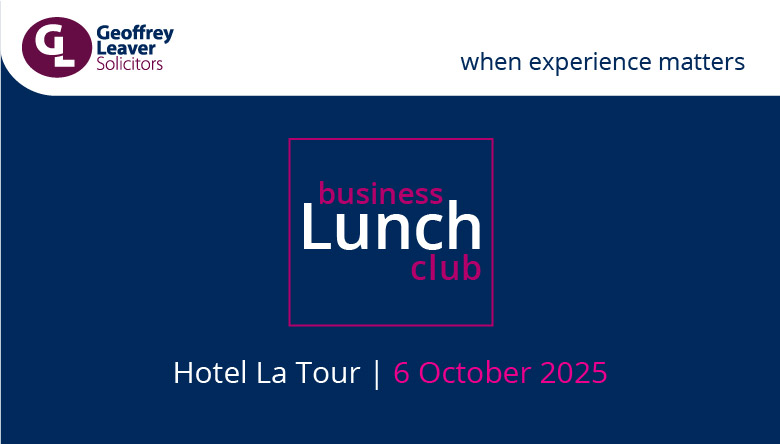 Good company. Great food. Better conversations!

The GL Business Lunch Club returns on Monday 6 October 2025 at Fourteen Skyline Restaurant, Hotel La Tour.

Spaces fill quickly – don’t miss out.  Book here &gt;bit.ly/44fffLE

#NetworkingEvent #MKBusiness