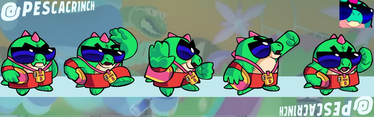 pescacrinch (@pescacrinch) on Twitter photo Made sum sprites for #escapefromstarrpark (<a href="/themorsoteam/">The Morso Team - Escape From Starr Park</a>) From Doug and Buzz ππ
Open the image to see the full sprites Made sum sprites for #escapefromstarrpark (<a href="/themorsoteam/">The Morso Team - Escape From Starr Park</a>) From Doug and Buzz ππ
Open the image to see the full sprites