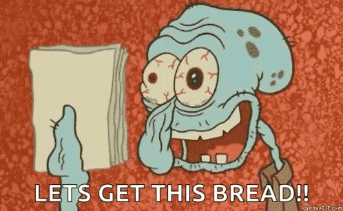 time to copy edit the paper (you no longer remember a time before editing latex tables)