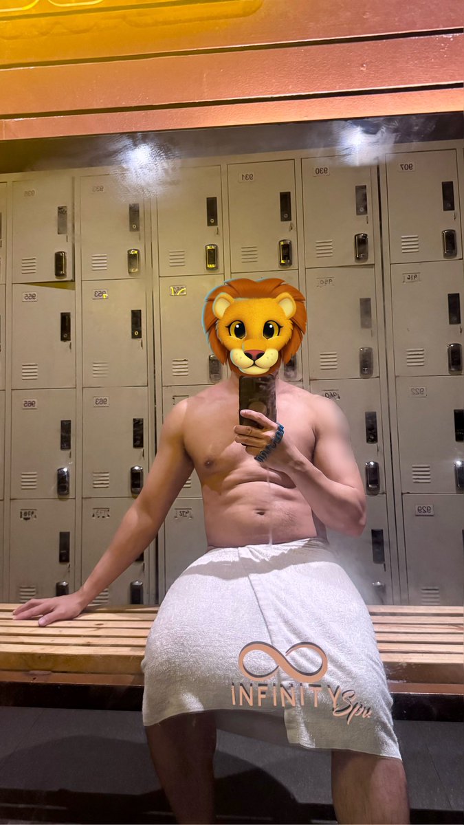 Weekend habit <a href="/infinity_spa_ph/">Infinity Spa</a> Bay Area

Ok naman ang massage ni thera, narelax naman ako. Pero pagbalik ko ng locker area dun ko lang napansin na short ng 20mins ung massage 🤔