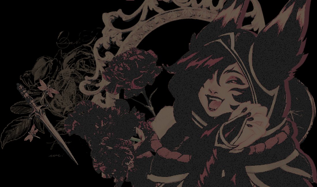 ᅠ 𝐖𝐈𝐋𝐃ᅠ 𝐌𝐀𝐆𝐈𝐂ˏ tweet media