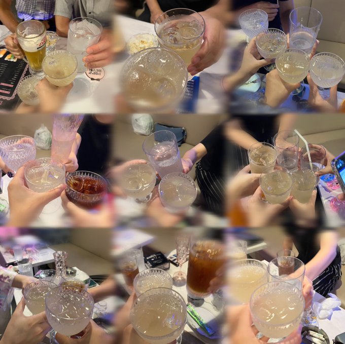 ぽっぷんでびる八王子のツイート