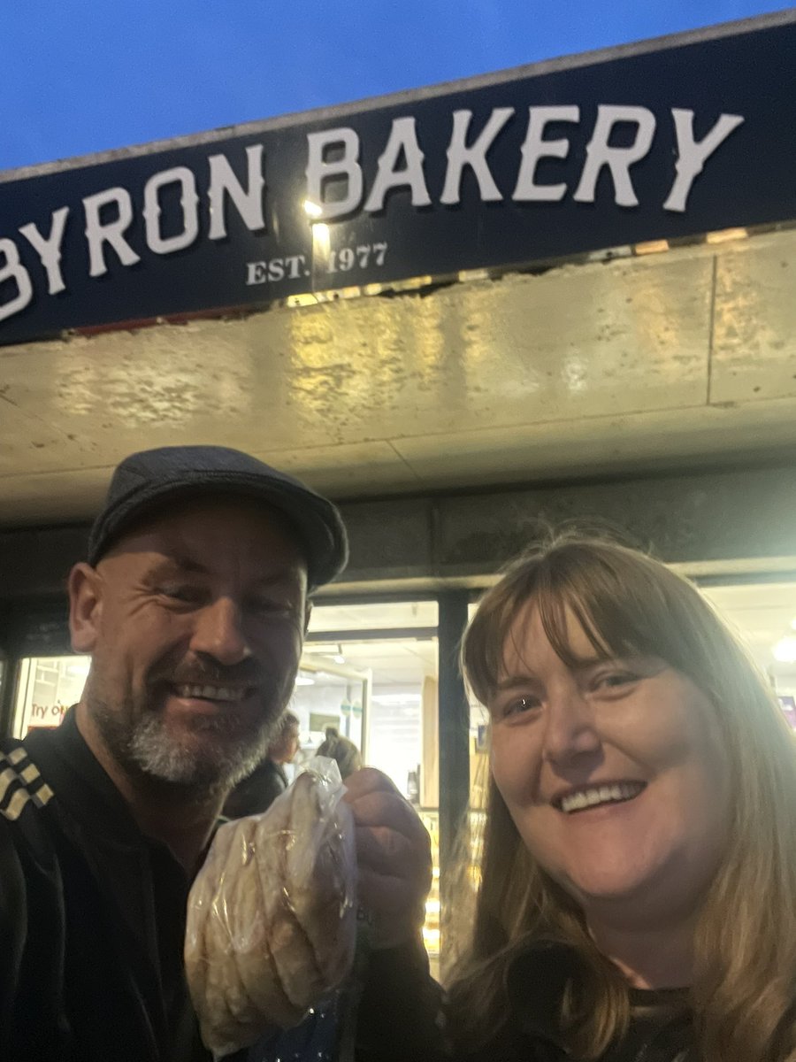 Cracking date night