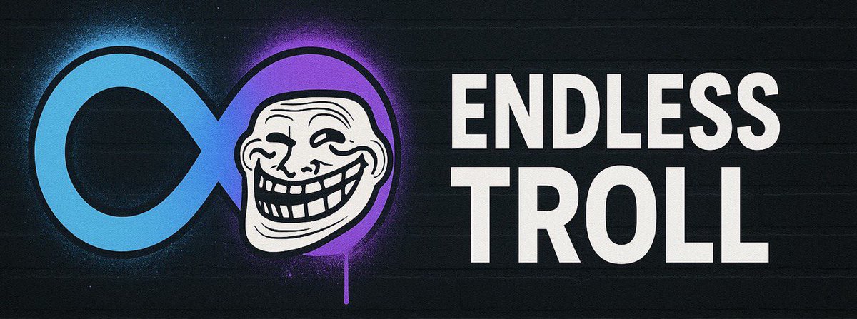 <a href="/100xAltcoinGems/">100x Altcoin Gems</a> $ETROLL
 
CA:
ByXFREMHnQ1CTEtKStjHLN1aidETqg936RuP3op8bonk 🚀