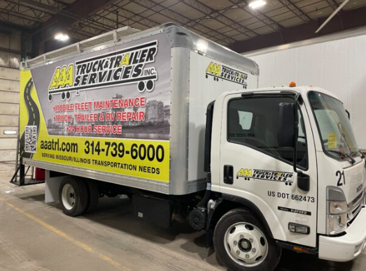 TripleA_Trailer's tweet image. 🚐 Transportation keeps moving and regs keep changing! This weeks newsletter has the updates to keep you in the know! See it here and call for all of your trailer service needs.🎯 zurl.co/t6q8Q  #truckandtrailerservice #trailerrepair #trailermaintenance