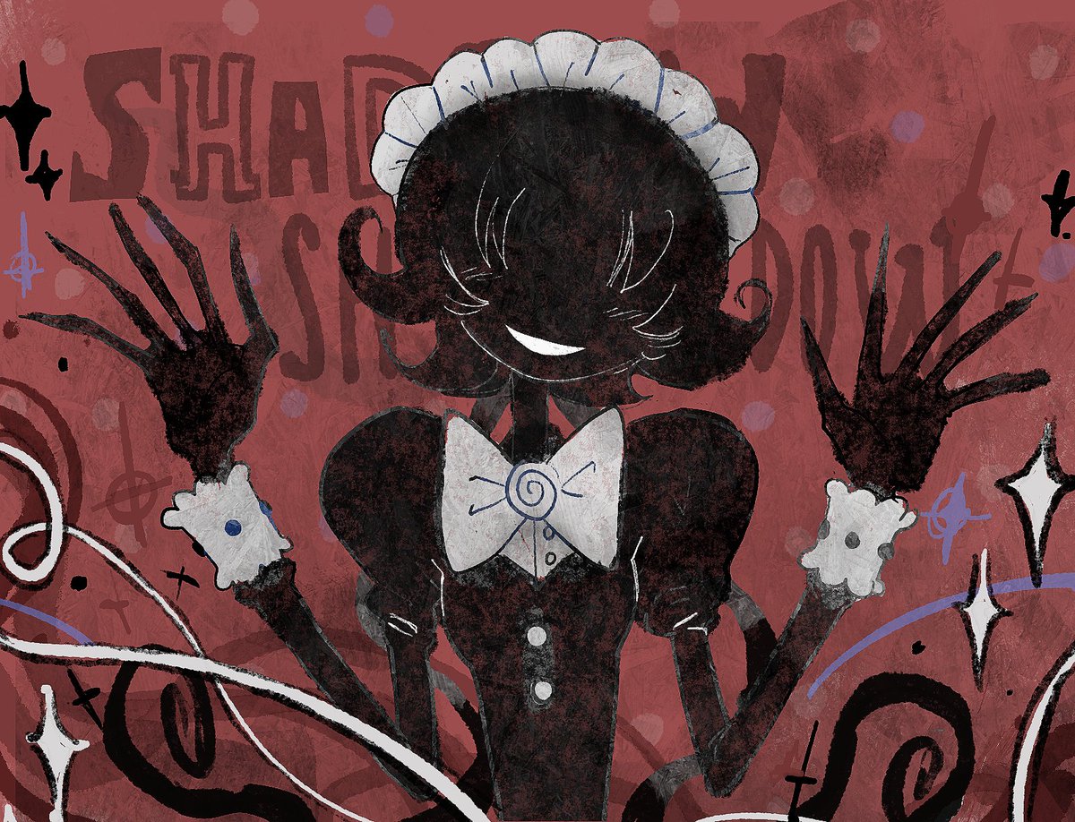 papilioninight's tweet image. hi