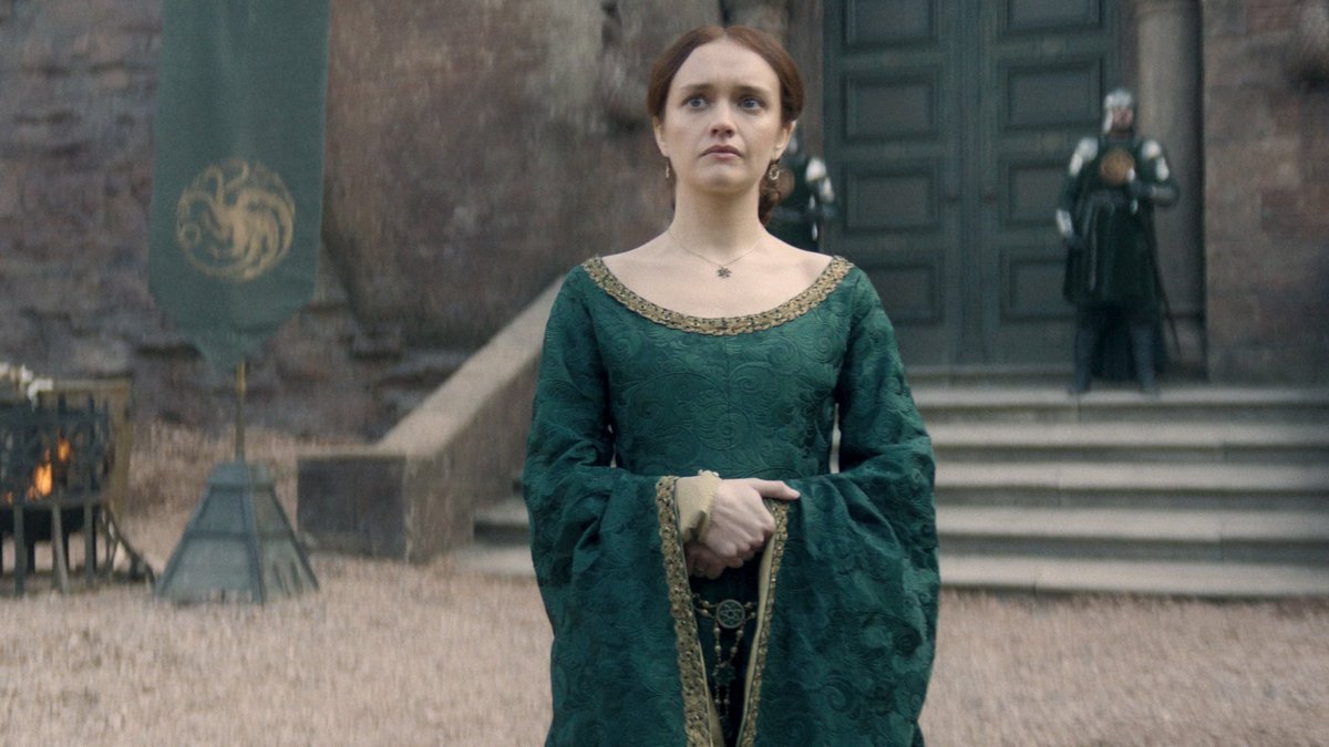 rhaenicentcore's tweet image. 