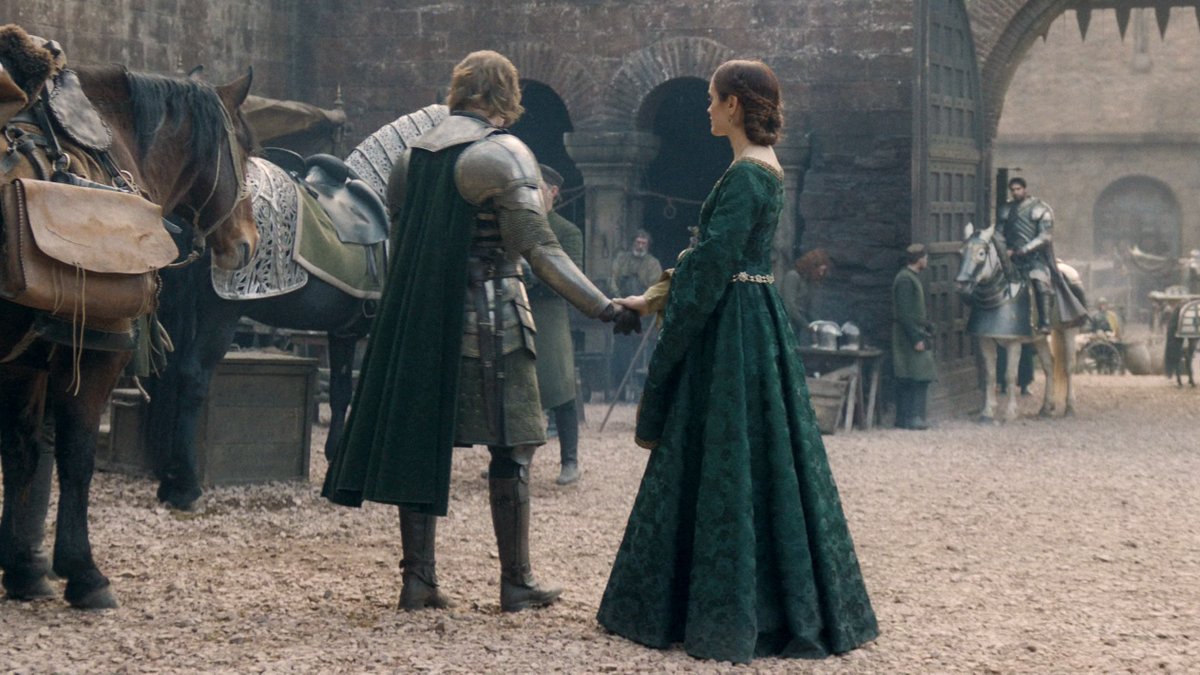 rhaenicentcore's tweet image. 