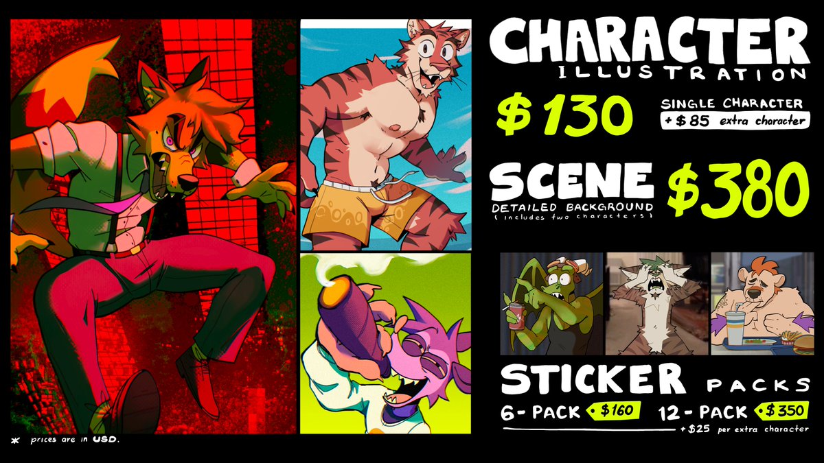 SHEET UPDATE! get yourself a slot down here 🔽