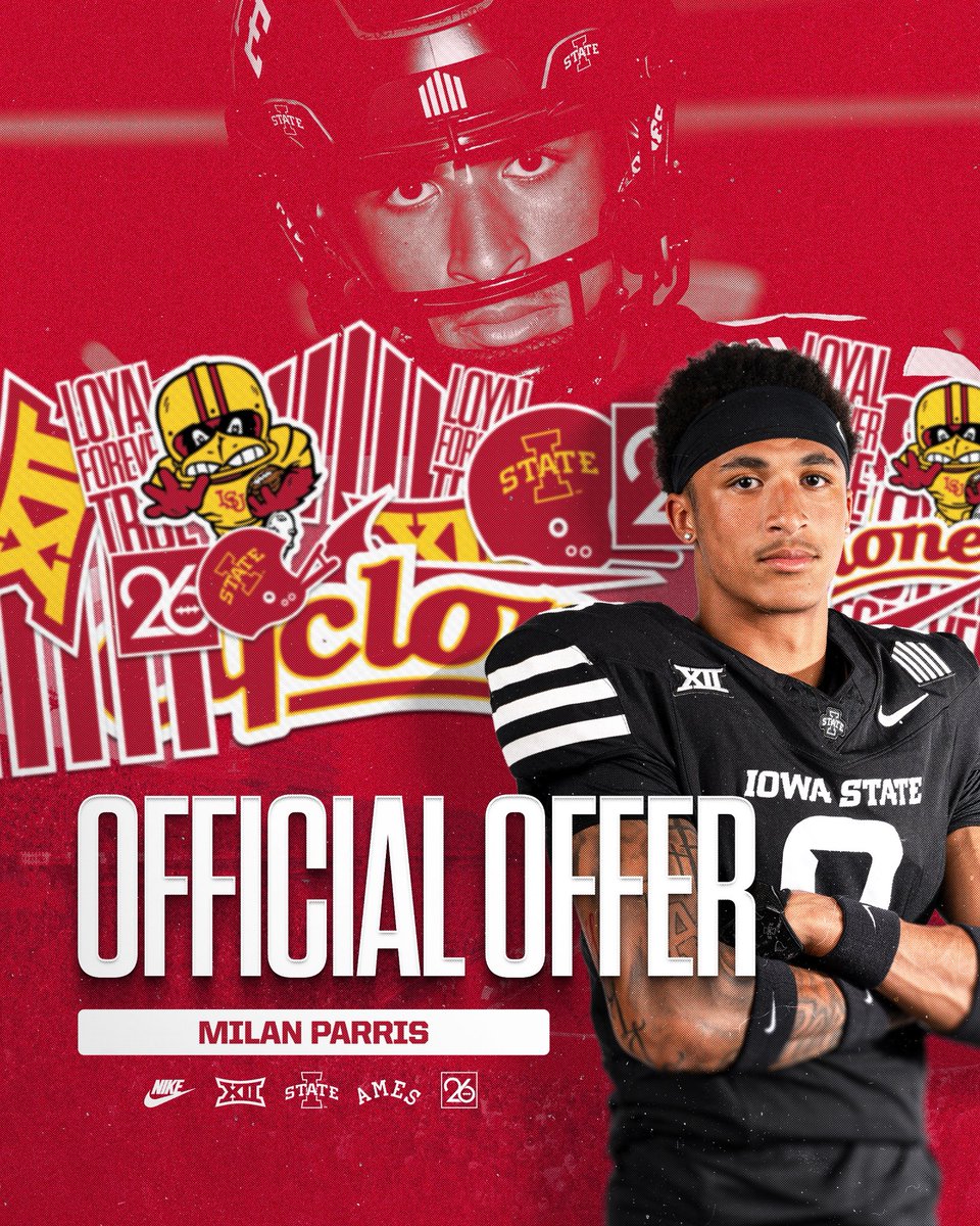 Blessed 🙏🏽 <a href="/nalexanderWJHS/">Coach Alexander</a> <a href="/WalshJesuitFB/">Walsh Jesuit Football</a> <a href="/Coach_NPauley/">Noah Pauley</a>