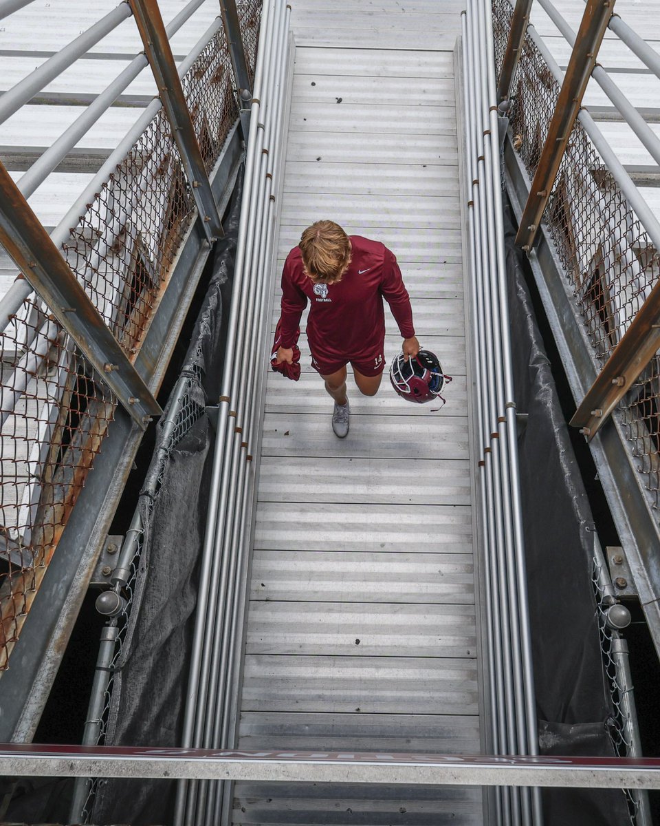 Week One Done. ✅ 

#RAMILY