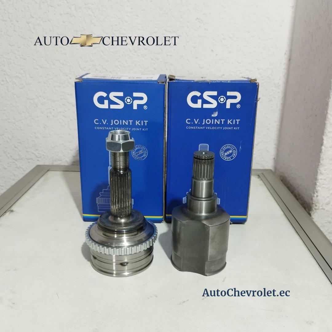 AutoChevroletEc's tweet photo. Repuestos punta homocinética ⚙️🔩🔧🚘 @AutoChevroletEc #repuestos #homocinética #kia #hyundai #AutoChevrolet #repuestosyservicios #multimarca https://t.co/A5qRH1J9FV