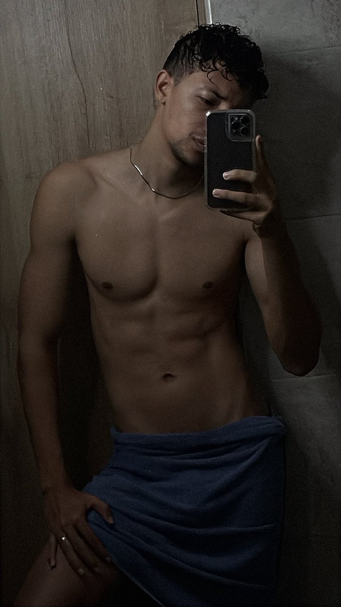 Evann es bonito, es casi perfecto