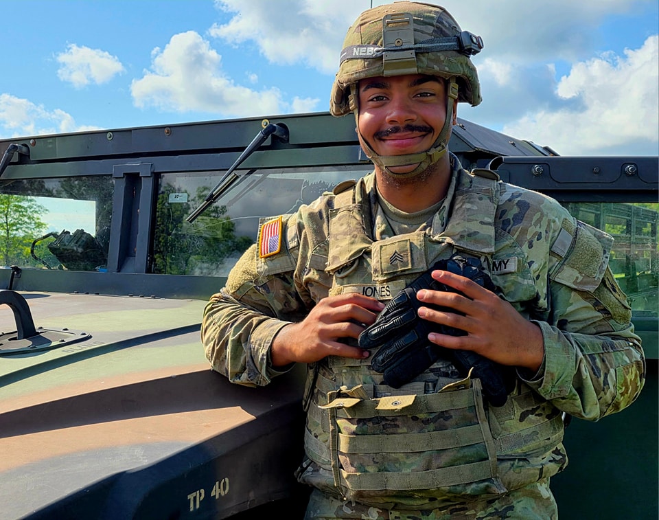 Missouri National Guard tweet media