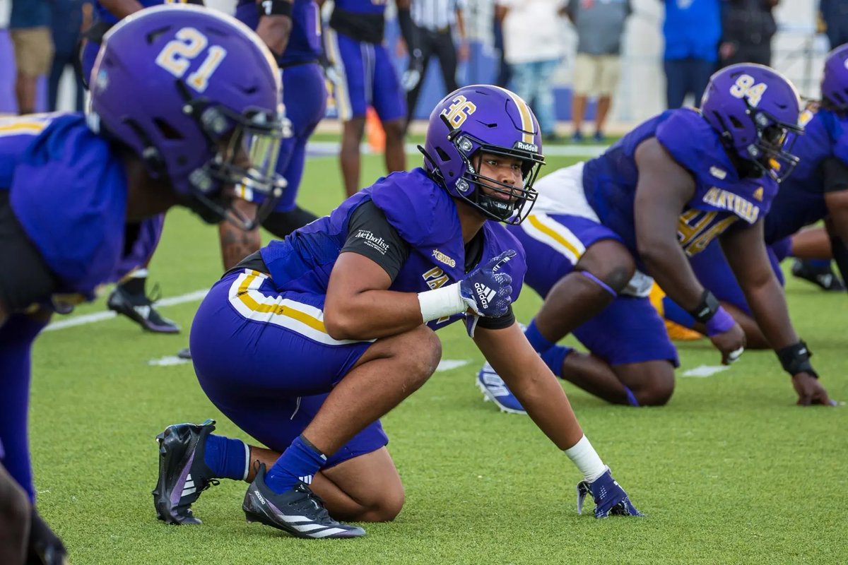 Rohan Sturgeon (@rohansturgeon) on Twitter photo #AGTG After an amazing conversation with <a href="/drcwwilliams/">Christopher "Cruize" Williams, MBA, Ed.D</a> I am truly blessed and honored to announce that I have received a division one offer from <a href="/pvamufb_/">Prairie View A&M Football</a>!!! <a href="/coachjack212/">Tremaine Jackson</a> <a href="/CoachTEarley/">Trent Earley</a> <a href="/CoachBA212/">Brandon Andersen</a> <a href="/coach_asuega/">Kapono Roy Asuega</a> <a href="/CoachColbert11/">Darrell Colbert Sr</a> <a href="/RecruitVandyFB/">Vandegrift HS Football Recruiting 🐍</a> <a href="/VHSFootball/">Vandegrift Football</a> <a href="/coach_borja/">Jose Borja Saucedo</a> #AGTG After an amazing conversation with <a href="/drcwwilliams/">Christopher "Cruize" Williams, MBA, Ed.D</a> I am truly blessed and honored to announce that I have received a division one offer from <a href="/pvamufb_/">Prairie View A&M Football</a>!!! <a href="/coachjack212/">Tremaine Jackson</a> <a href="/CoachTEarley/">Trent Earley</a> <a href="/CoachBA212/">Brandon Andersen</a> <a href="/coach_asuega/">Kapono Roy Asuega</a> <a href="/CoachColbert11/">Darrell Colbert Sr</a> <a href="/RecruitVandyFB/">Vandegrift HS Football Recruiting 🐍</a> <a href="/VHSFootball/">Vandegrift Football</a> <a href="/coach_borja/">Jose Borja Saucedo</a>