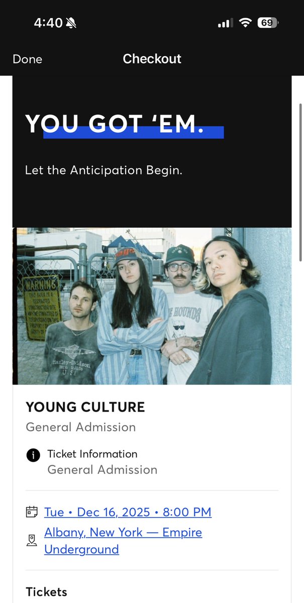 see u guys in Albany let's fucking gooo <a href="/YoungCultureNY/">YOUNG CULTURE</a>