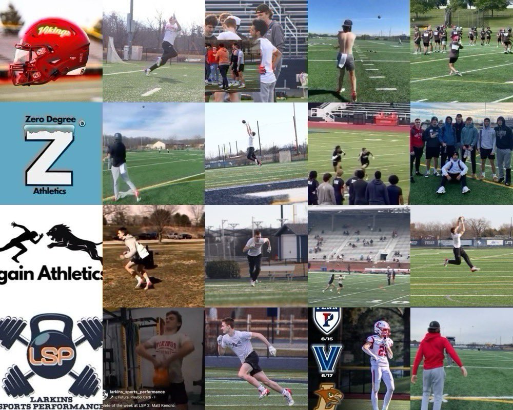 Matt Kendro (@mattkendro) on Twitter photo Time to turn work into results. 2025 season starts Monday 😤 <a href="/WCEastFootball/">WC East Vikings Football</a> <a href="/Dean_Owens1/">Dean Owens</a> <a href="/DougEFresh57/">Doug Randall</a> <a href="/zdathletics/">Zero Degree QB & WR</a> <a href="/larkins_sports/">Larkins Sports Performance</a> @againathletics Time to turn work into results. 2025 season starts Monday 😤 <a href="/WCEastFootball/">WC East Vikings Football</a> <a href="/Dean_Owens1/">Dean Owens</a> <a href="/DougEFresh57/">Doug Randall</a> <a href="/zdathletics/">Zero Degree QB & WR</a> <a href="/larkins_sports/">Larkins Sports Performance</a> @againathletics