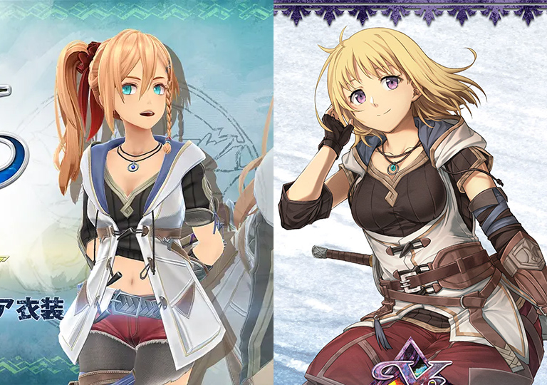 Hamlock_'s tweet image. Who wore it better