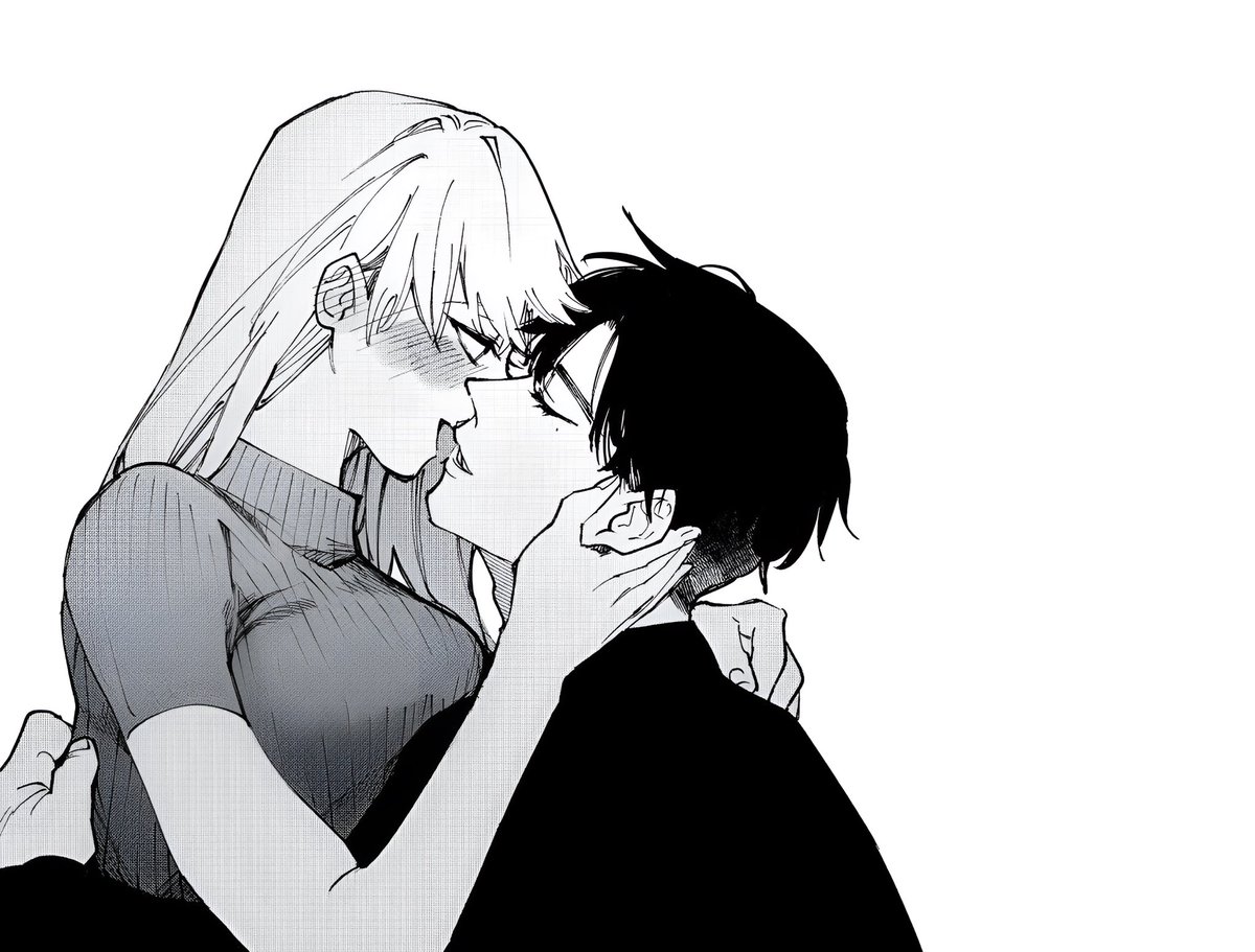 Manga Archive (@mangaspicture) on Twitter photo 