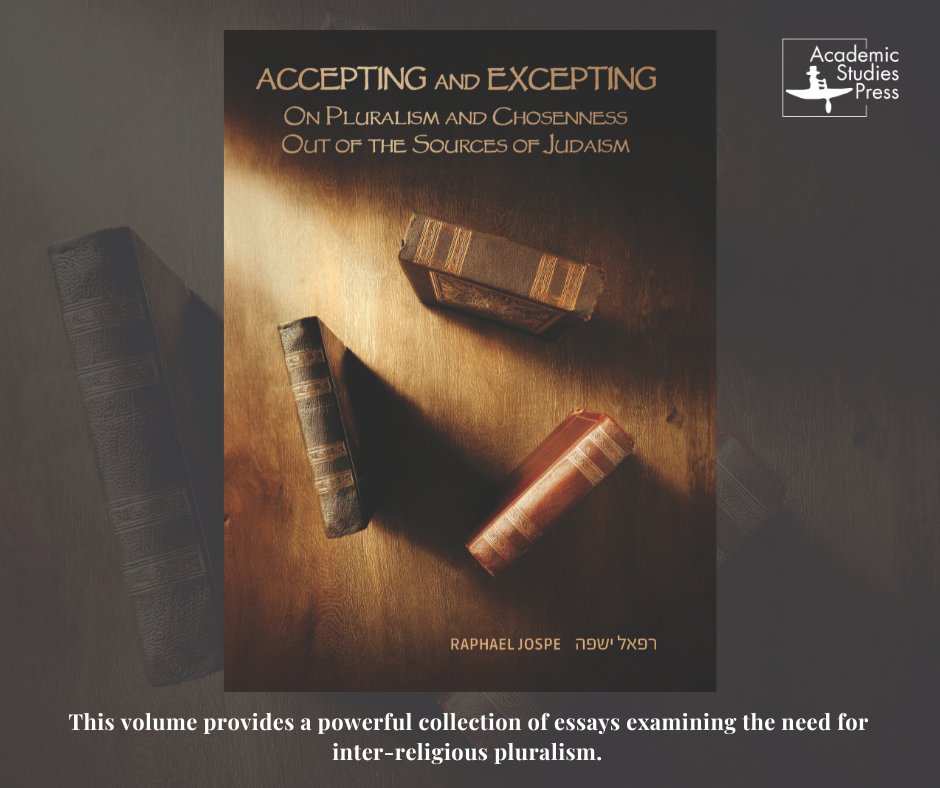 Academic Studies Press tweet media