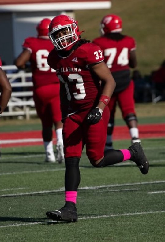 St. Pauls Football (@spsmobile_al) on Twitter photo Good luck to our Next Level Saints as they go through fall camp!
<a href="/Horton5Cade/">Cade Horton</a> Faulkner <a href="/FaulknerFTBL/">FaulknerFootball</a>
<a href="/AsherHale2/">Asher Hale</a> USA <a href="/SouthAlabamaFB/">South Alabama Football 🏈</a>
<a href="/ChrisBracy_3/">🃏 𝕮𝖍𝖗𝖎𝖘𝖙𝖔𝖕𝖍𝖊𝖗 𝕭𝖗𝖆𝖈𝖞🥷</a> Memphis <a href="/MemphisFB/">Memphis Football</a>
<a href="/travonnunn/">Tray Nunn</a> UWA <a href="/uwa_football/">West Alabama FB</a> Good luck to our Next Level Saints as they go through fall camp!
<a href="/Horton5Cade/">Cade Horton</a> Faulkner <a href="/FaulknerFTBL/">FaulknerFootball</a>
<a href="/AsherHale2/">Asher Hale</a> USA <a href="/SouthAlabamaFB/">South Alabama Football 🏈</a>
<a href="/ChrisBracy_3/">🃏 𝕮𝖍𝖗𝖎𝖘𝖙𝖔𝖕𝖍𝖊𝖗 𝕭𝖗𝖆𝖈𝖞🥷</a> Memphis <a href="/MemphisFB/">Memphis Football</a>
<a href="/travonnunn/">Tray Nunn</a> UWA <a href="/uwa_football/">West Alabama FB</a>