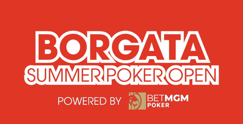 ❣️The Borgata Summer Poker Open was a huge success, and it's all thanks to YOU! 
We're thrilled with the energy and fun you all brought. 🎉

Special thanks to our amazing partners, <a href="/BetMGMPoker/">BetMGM Poker</a> and <a href="/pokerorg/">Poker Org</a>! 

Huge congrats to all the winners - you rocked it! 🏆
Relive