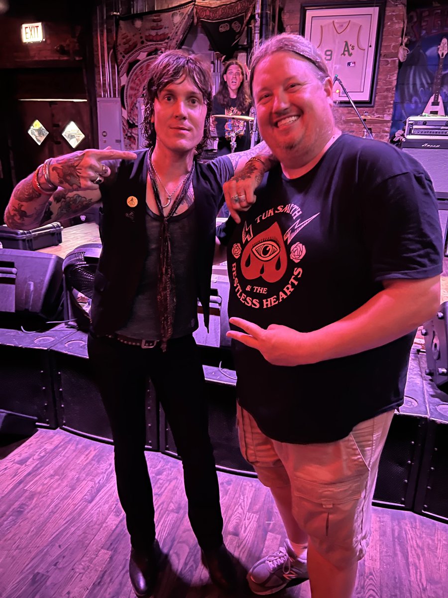 Chris McGowan tweet media