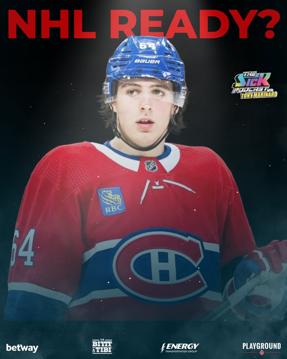 The Sick Podcast with Tony Marinaro tweet media