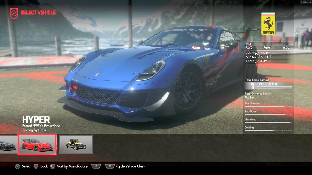 OLEGII 🦄| Kaizen 💚 4ever | 📸 Death Stranding 2 tweet media