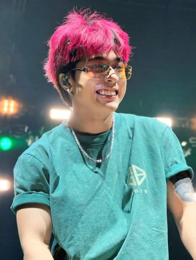 please protect this bunny smile. never lose it ❤️‍🩹