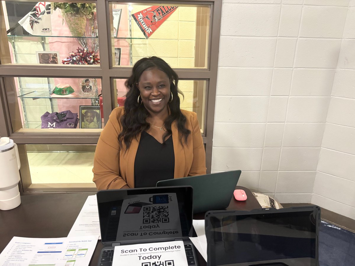 Jacque’ Scott, Ed.S (@apsitjacque) on Twitter photo Smiles, excitement, and a whole lot of school spirit at <a href="/APSHeritage/">Heritage Academy</a>'s Open House! 🖍️ It was great connecting with families and welcoming our students back. We’re ready for an amazing year!
<a href="/APSInstructTech/">APS IT Department</a> <a href="/apsitnatasha/">Dr. Natasha Rachell</a> <a href="/apsitjen/">Jen Hall, NBCT</a> Smiles, excitement, and a whole lot of school spirit at <a href="/APSHeritage/">Heritage Academy</a>'s Open House! 🖍️ It was great connecting with families and welcoming our students back. We’re ready for an amazing year!
<a href="/APSInstructTech/">APS IT Department</a> <a href="/apsitnatasha/">Dr. Natasha Rachell</a> <a href="/apsitjen/">Jen Hall, NBCT</a>