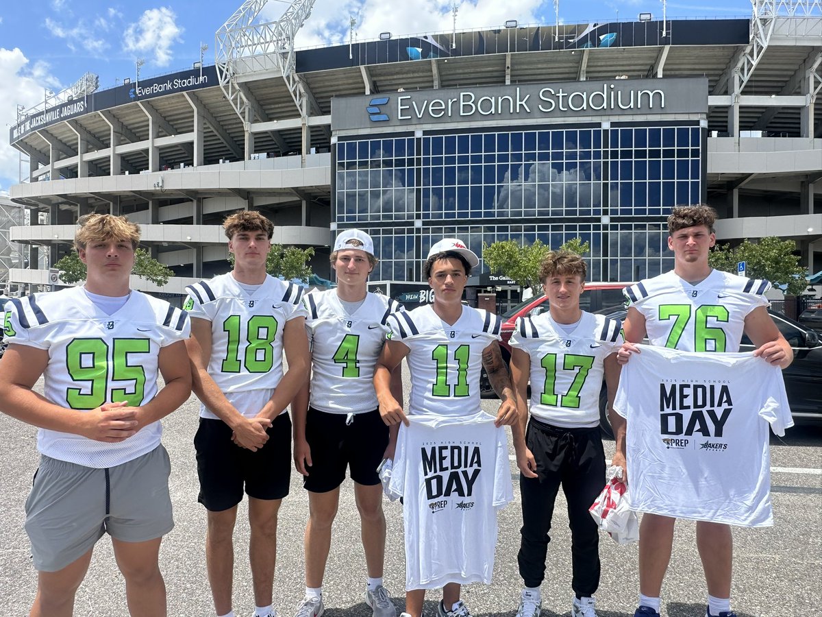 Duval Sports (@duvalsports) on Twitter photo Beachside <a href="/Beachside_FB/">Beachside Football</a> at the Bank! James Harding, Drew Watson, Noah Lustrea, Owen Carey, Eddie Jordan and Maddox Hunstad. High School Media Day!! Beachside <a href="/Beachside_FB/">Beachside Football</a> at the Bank! James Harding, Drew Watson, Noah Lustrea, Owen Carey, Eddie Jordan and Maddox Hunstad. High School Media Day!!