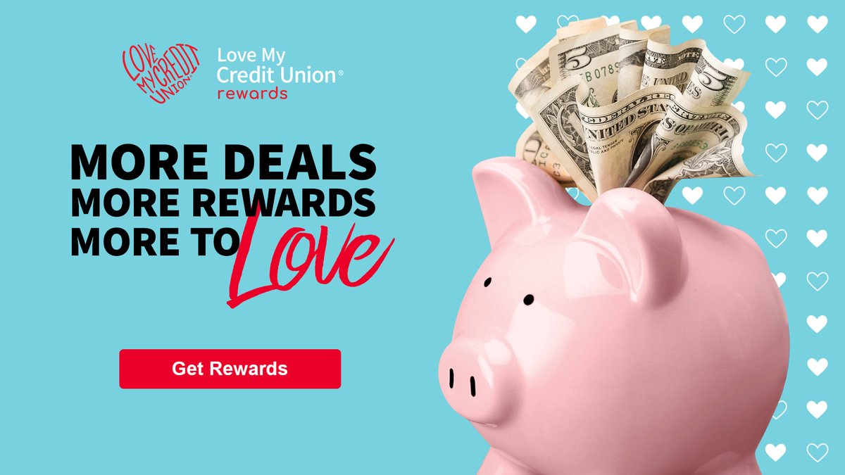 Learn more about discounts for members at LNFCU.com/member-discoun…