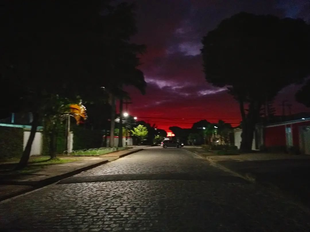 Crepúsculos recifenses

Cair da tarde suburbano no Recife

Instagram: @jgnfotos