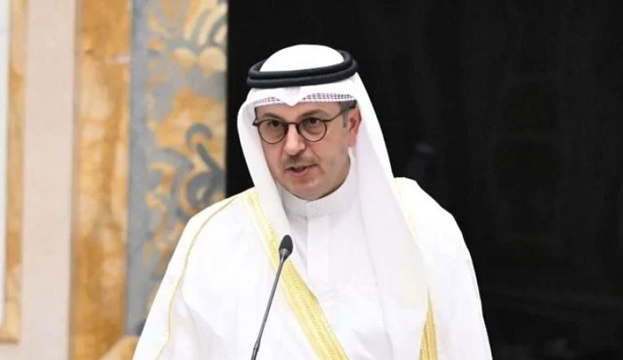 المخيزيم: الكويتيون جسّدوا أروع صور الوفاء والصمود خلال الغزو الغاشم - وزير الكهرباء: شهداؤنا سطروا ملحمة وطنية خالدة دفاعًا عن الشرعية - تلاحم الشعب خلف القيادة كان عنوان القوة والوحدة الوطنية - منتسبو الوزارة واصلوا تشغيل المرافق الحيوية رغم ظروف الاحتلال - الغزو درْس وطني في التمسك بالوحدة وصون مقدرات الدولة 