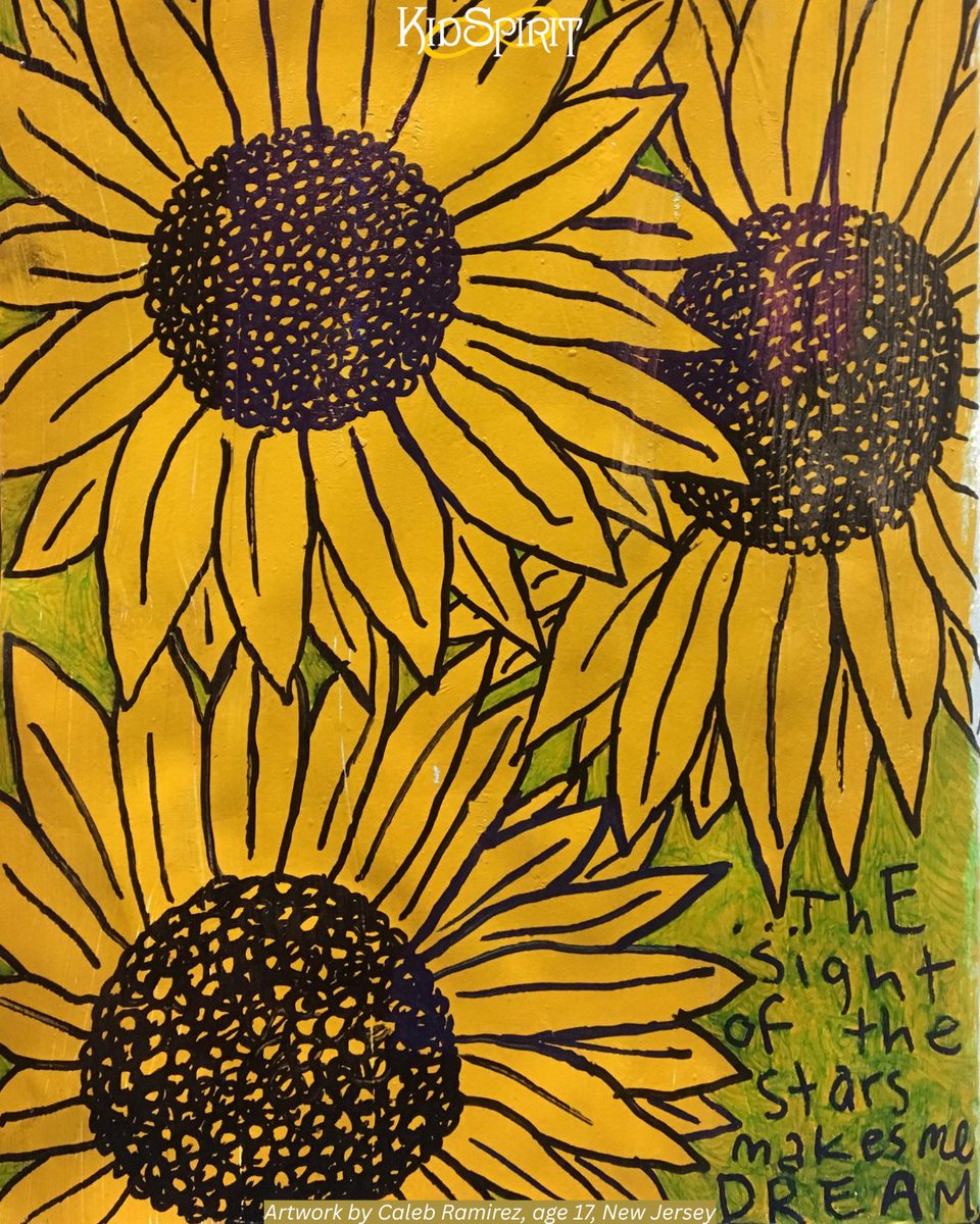 kidspiritonline's tweet image. Noah’s poem, “Ruler of Your Own Laugh,” explores laughter as an authentic expression of self. 
kidspiritonline.com/magazine/joy-l…
 #PoetryCommunity #LaughterIsTheBestMedicine #AuthenticExpression #PoetryLovers #CreativeWriting #SelfExpression #LiteraryArt #PoeticThoughts