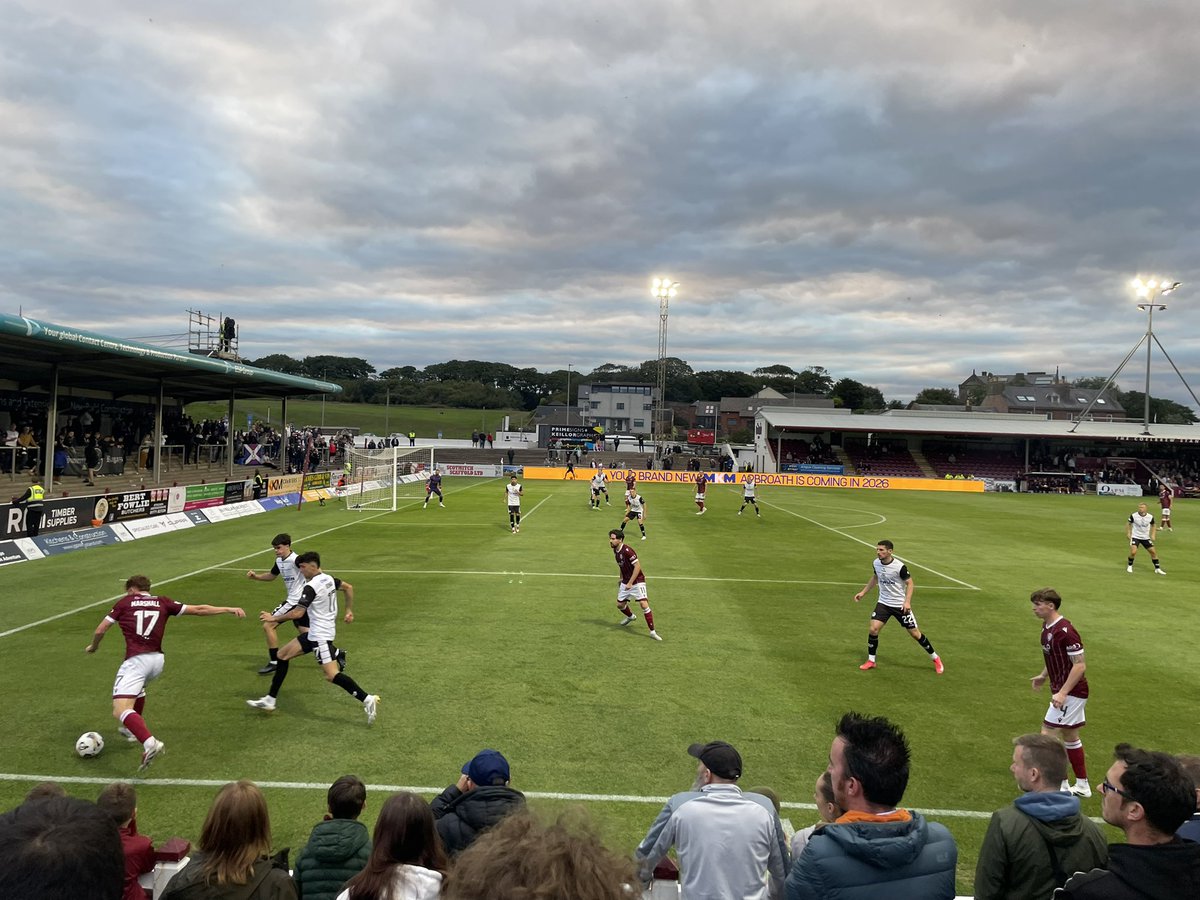 TASC SOCIAL MEDIA MAN OF THE MATCH - VOTE

A superb performance from our Lichties as we start the season with a point at home to Ayr. Who deserves your vote for the TASC Social Media Man of the Match? To vote comment on this post. Voting closes tomorrow at 5pm