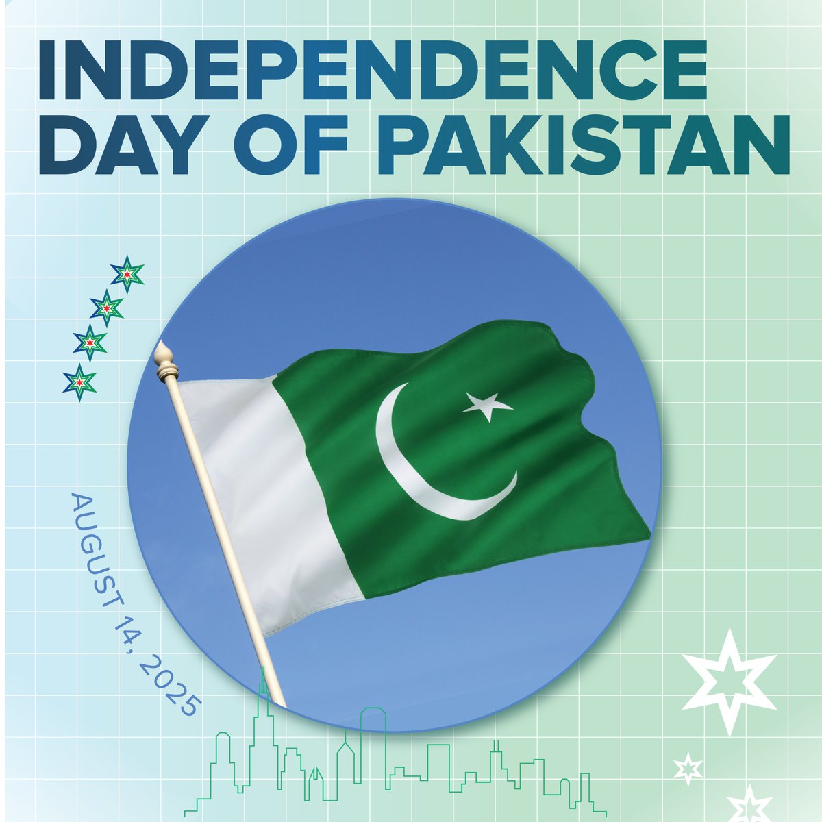 Chicago CityKey (@chicagocitykey) on Twitter photo Happy Independence Day of Pakistan! Did you know Chicago’s metropolitan area has the the fourth-largest Pakistani community in the U.S.? (according to 2019 census data analyzed by the Pew Research Center). To learn more about Pakistan's history in Chicago, visit <a href="/chipublib/">Chicago Public Library</a> Happy Independence Day of Pakistan! Did you know Chicago’s metropolitan area has the the fourth-largest Pakistani community in the U.S.? (according to 2019 census data analyzed by the Pew Research Center). To learn more about Pakistan's history in Chicago, visit <a href="/chipublib/">Chicago Public Library</a>