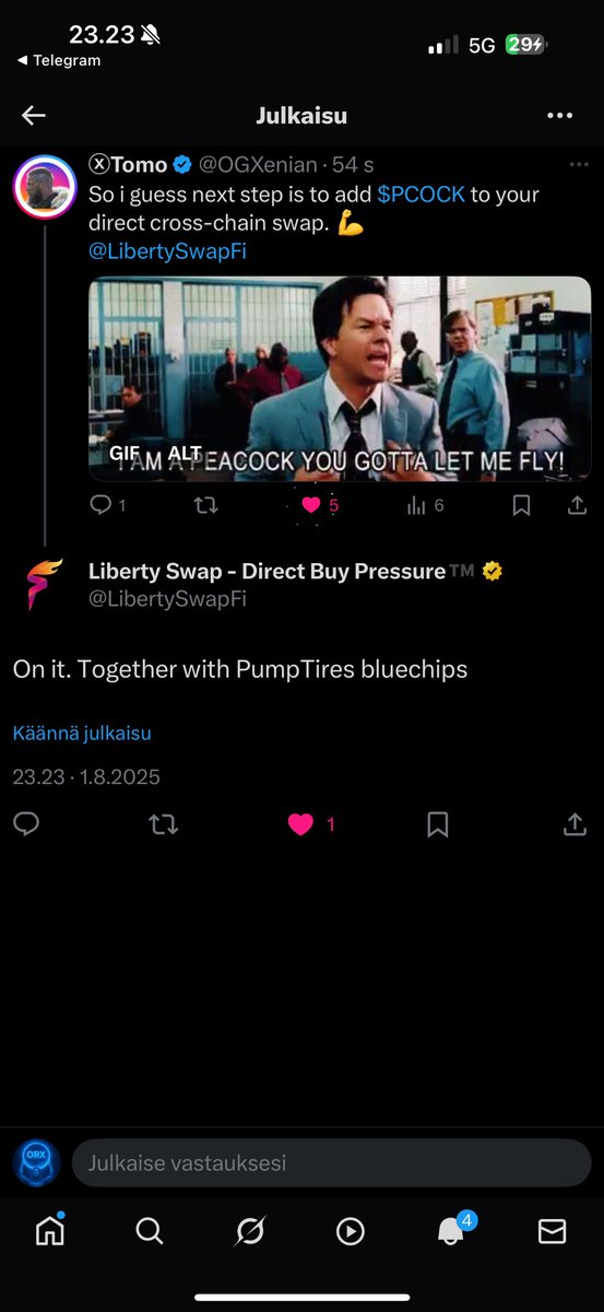 Tweet media two