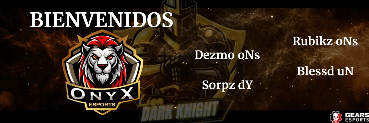 LIGA Dark Knight tweet media