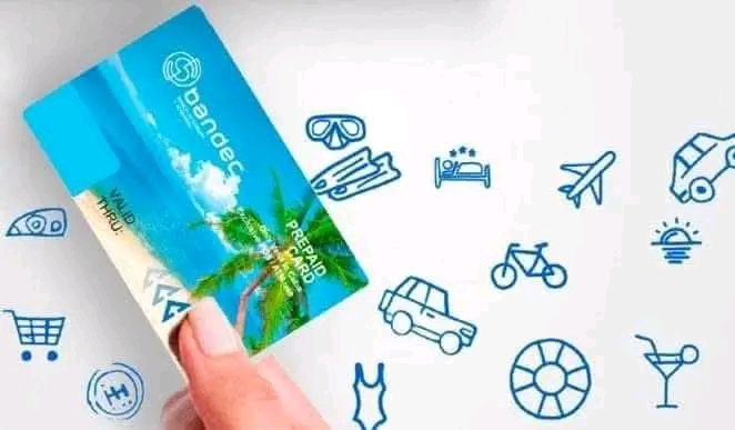 Niurkacm1's tweet photo. #ConsejoUtil
📌Al poseer una #TarjetaTropicalDeBandec esta aparecerá automáticamente en #Transfermóvil, por lo que podrá consultar su saldo sin dificultad con tan solo un toque👌fácil y seguro 🔐 usted conocerá el💲restante luego de efectuar cualquier pago de bienes o servicios👍 https://t.co/t20aEsuvtL