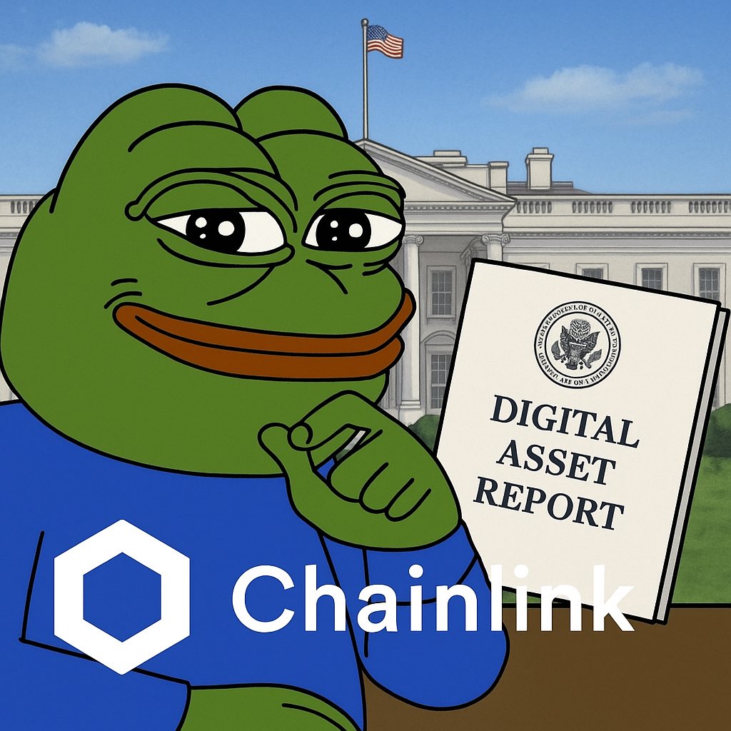 Chain ⬡ Stinky ⬡ Link tweet media